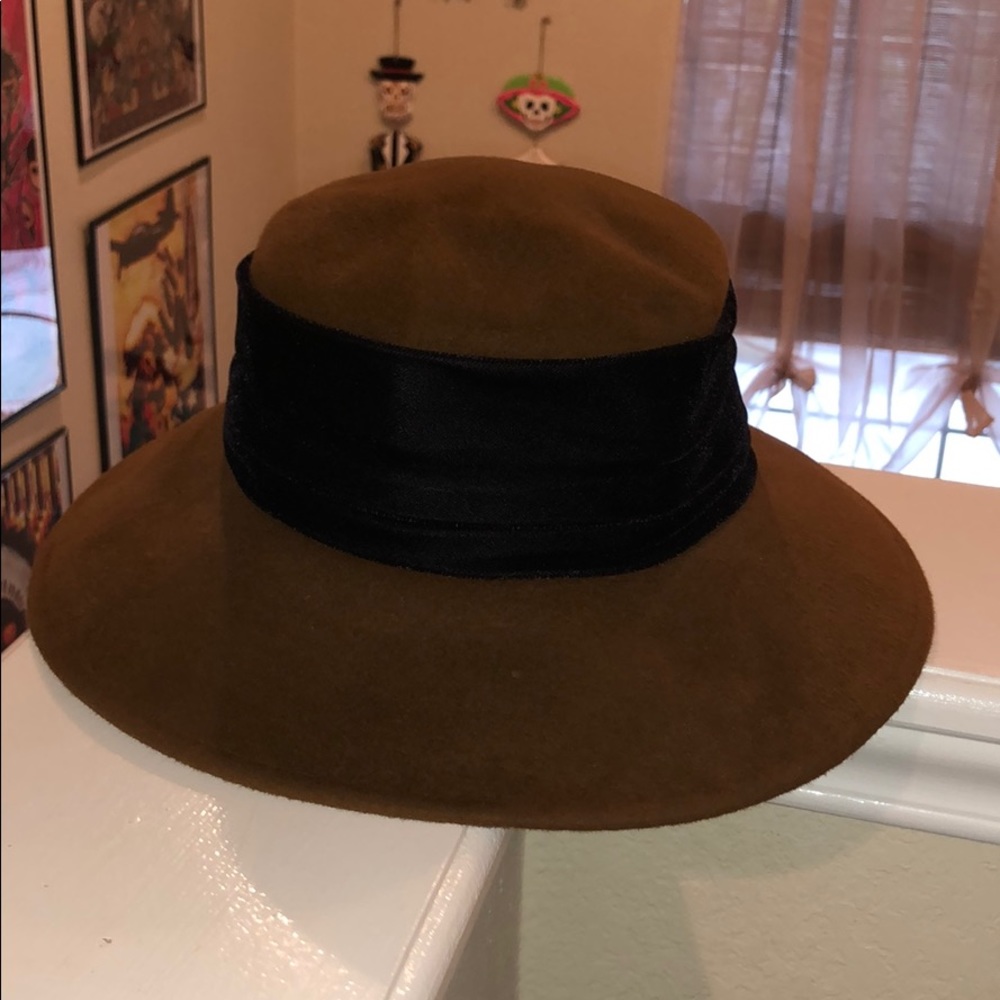 Jeanne Marie by Eathy Jeanne hat